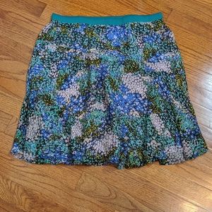 NWT Anthropologie Skirt